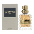 Perfume Valentino Uomo Essence 1.7 oz